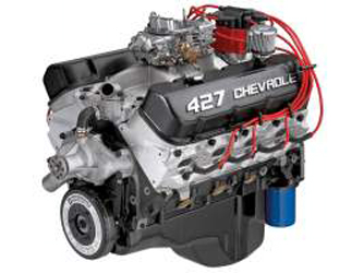 C269C Engine